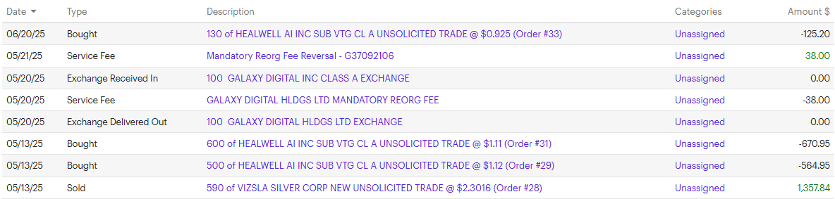 A screenshot of a computer

AI-generated content may be incorrect.